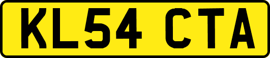 KL54CTA