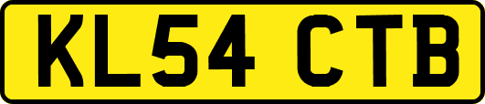 KL54CTB