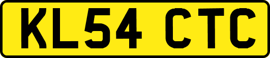 KL54CTC