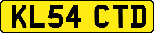 KL54CTD