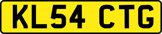 KL54CTG