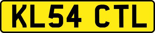 KL54CTL