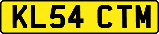 KL54CTM