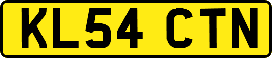 KL54CTN