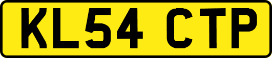 KL54CTP