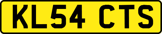 KL54CTS