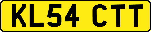 KL54CTT