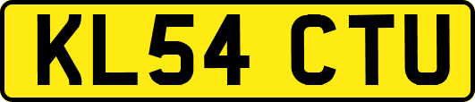 KL54CTU