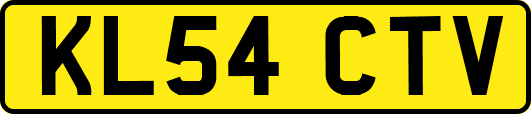 KL54CTV