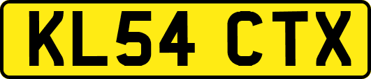 KL54CTX