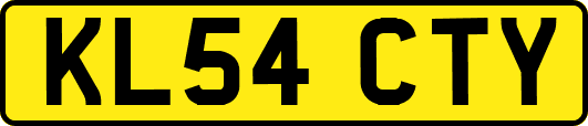 KL54CTY