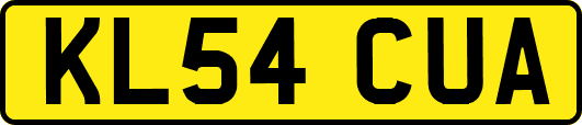 KL54CUA