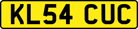 KL54CUC