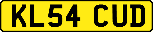 KL54CUD