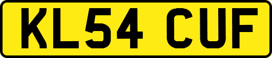 KL54CUF