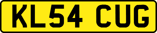 KL54CUG