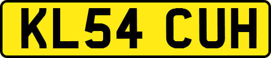 KL54CUH