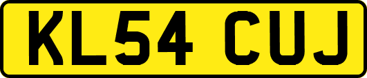 KL54CUJ
