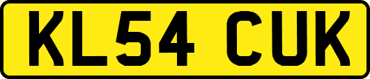 KL54CUK