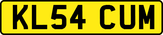 KL54CUM