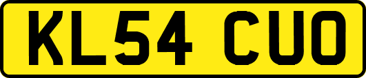 KL54CUO