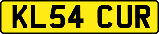 KL54CUR