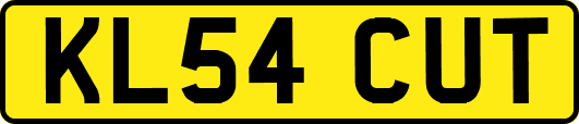 KL54CUT
