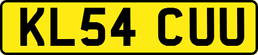 KL54CUU
