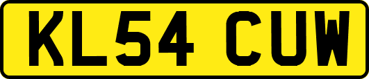 KL54CUW