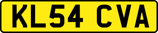 KL54CVA