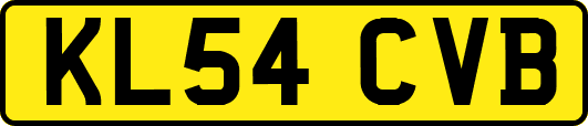 KL54CVB