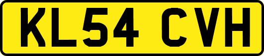 KL54CVH