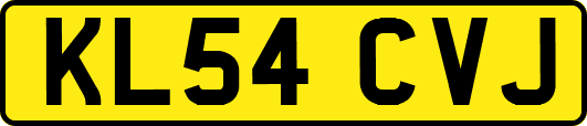 KL54CVJ
