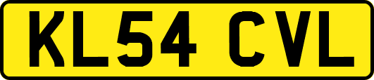 KL54CVL