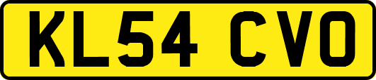 KL54CVO