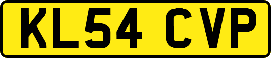 KL54CVP