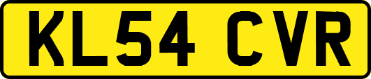 KL54CVR