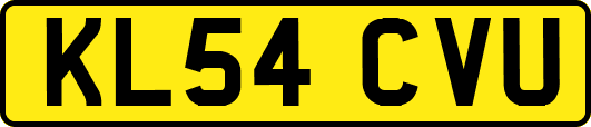 KL54CVU