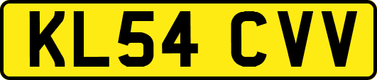 KL54CVV