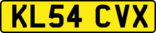 KL54CVX