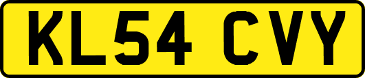 KL54CVY