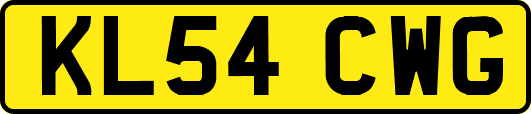 KL54CWG