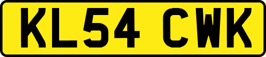 KL54CWK