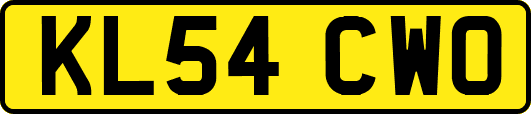 KL54CWO