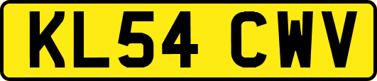 KL54CWV