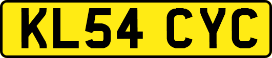 KL54CYC