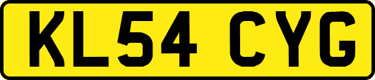 KL54CYG