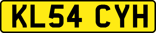 KL54CYH