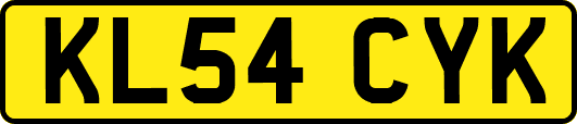 KL54CYK