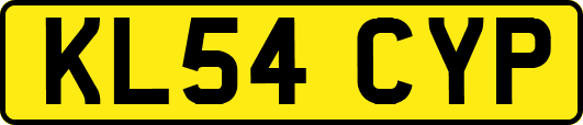 KL54CYP